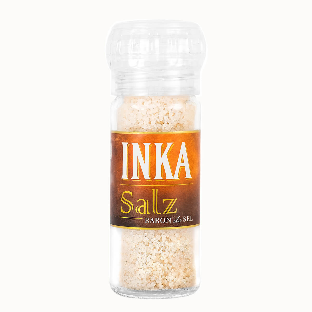 Inka Salz