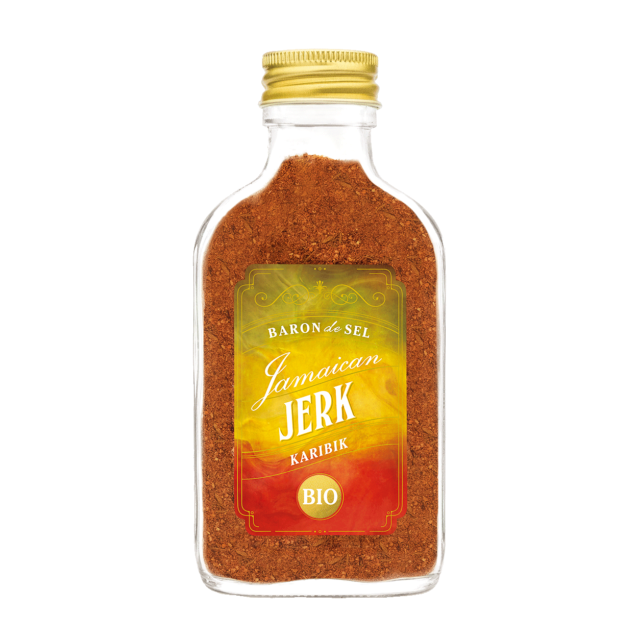 Jamaican Jerk