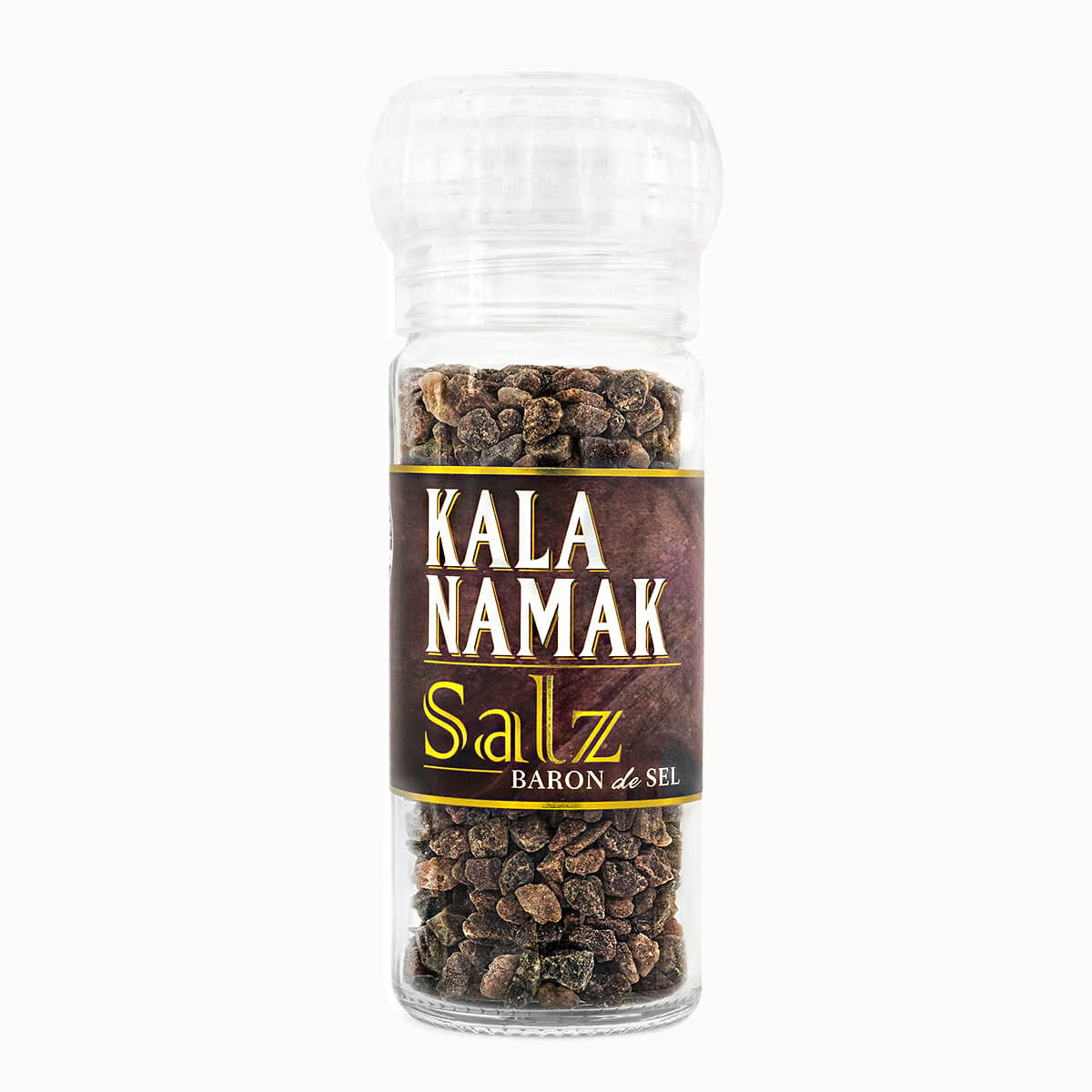 Kala Namak Salz