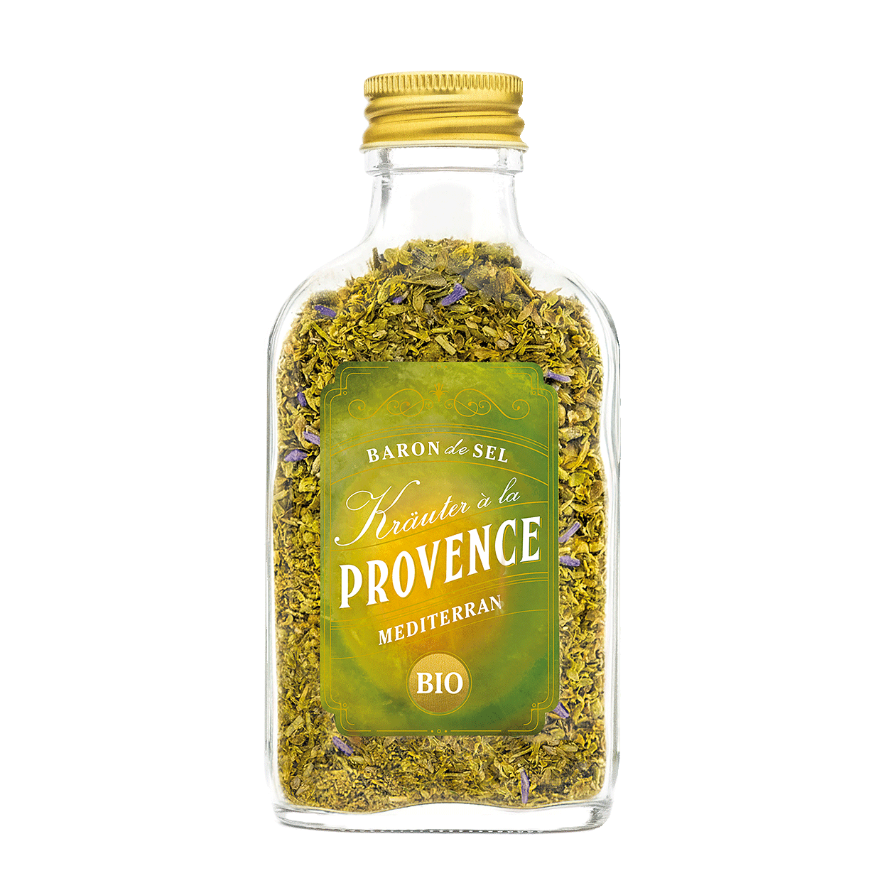 Kräuter á la Provence