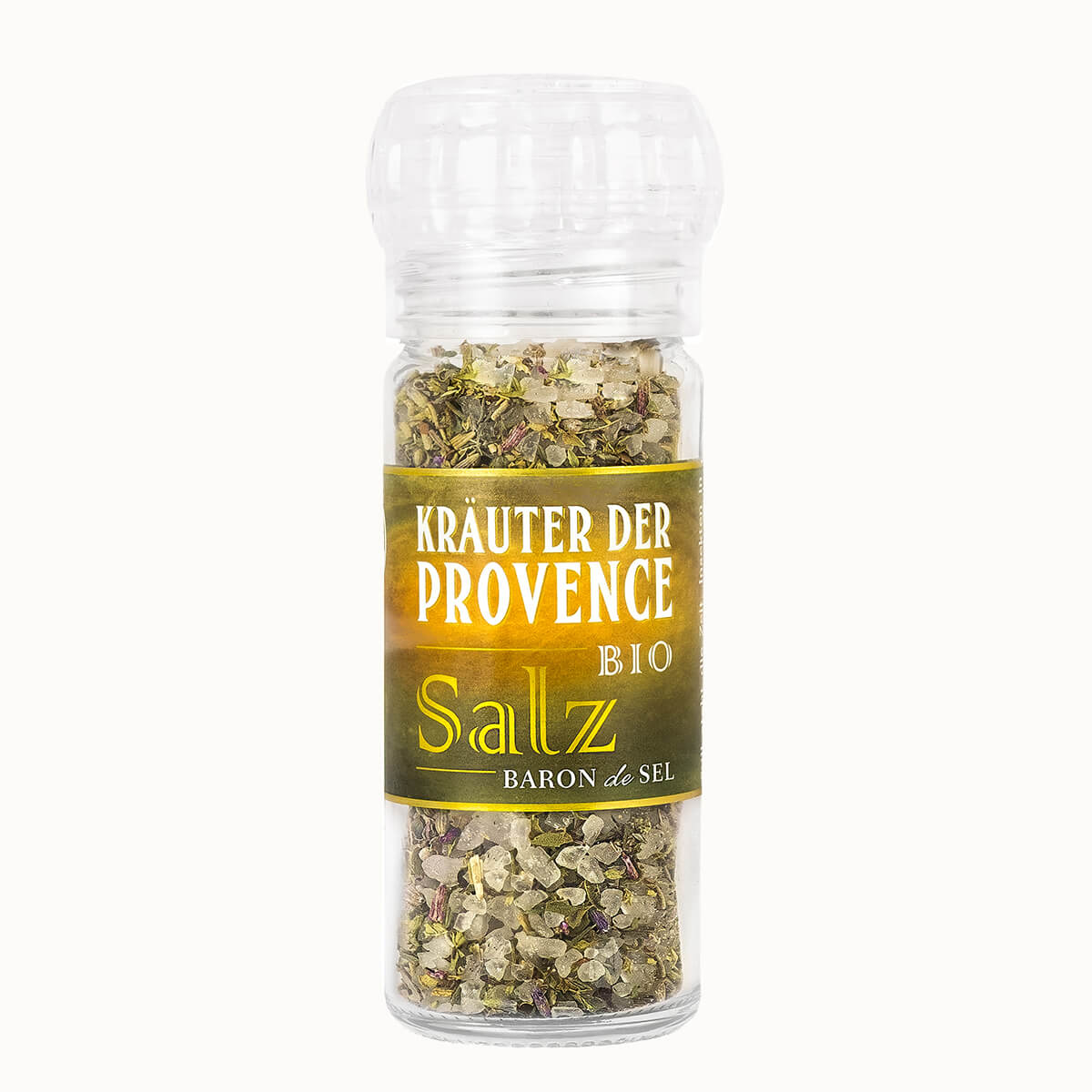 Kräuter á la Provence Salz
