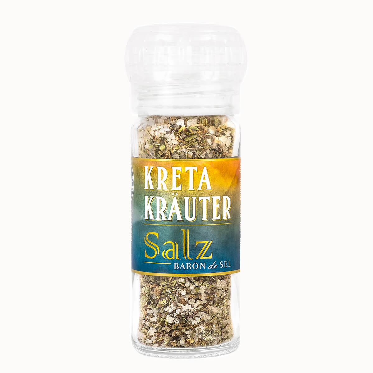Kreta Kräuter Salz
