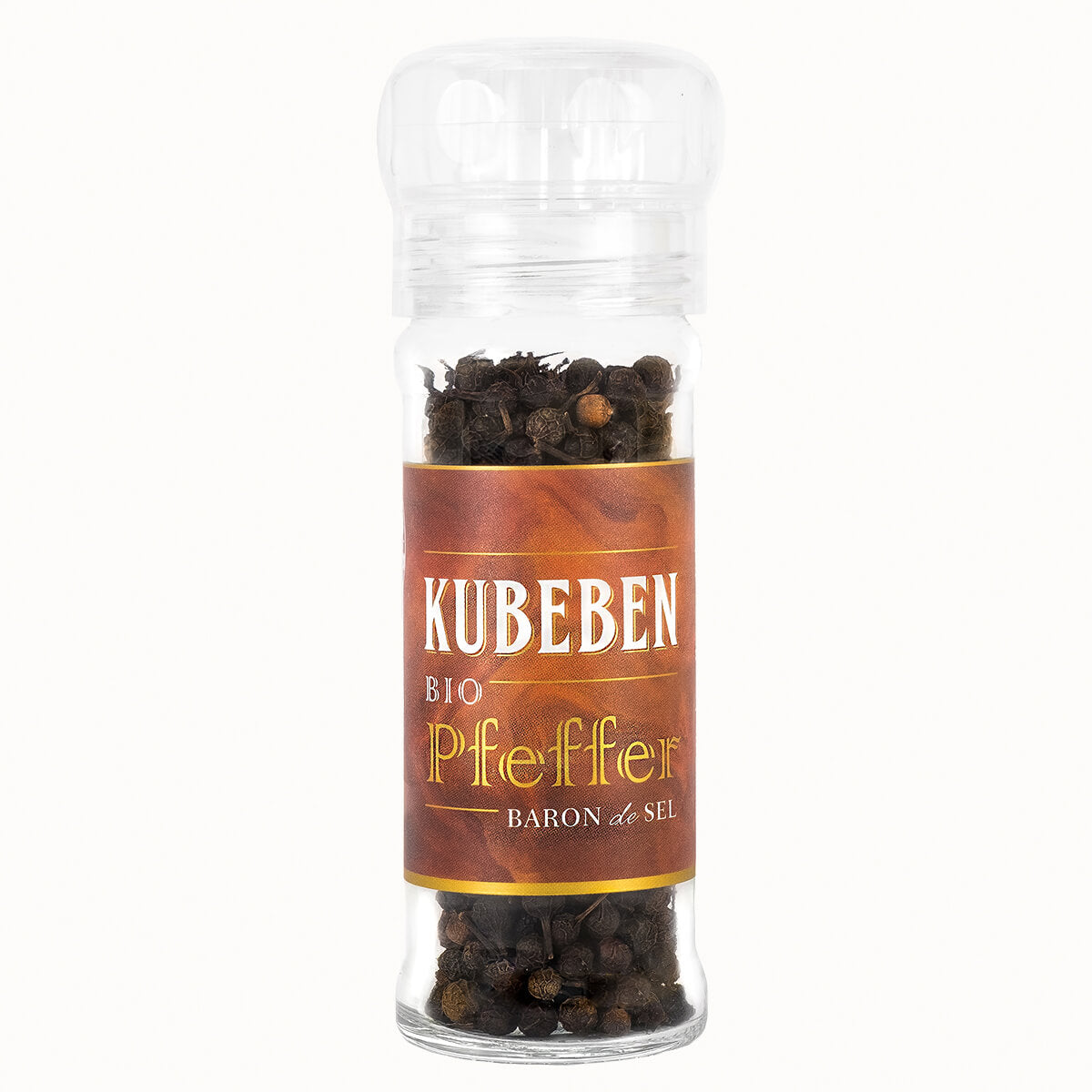 Kubeben Pfeffer