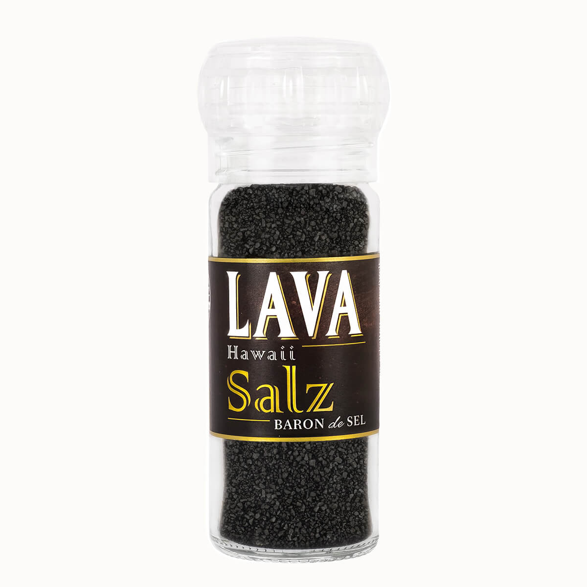Lava Salz