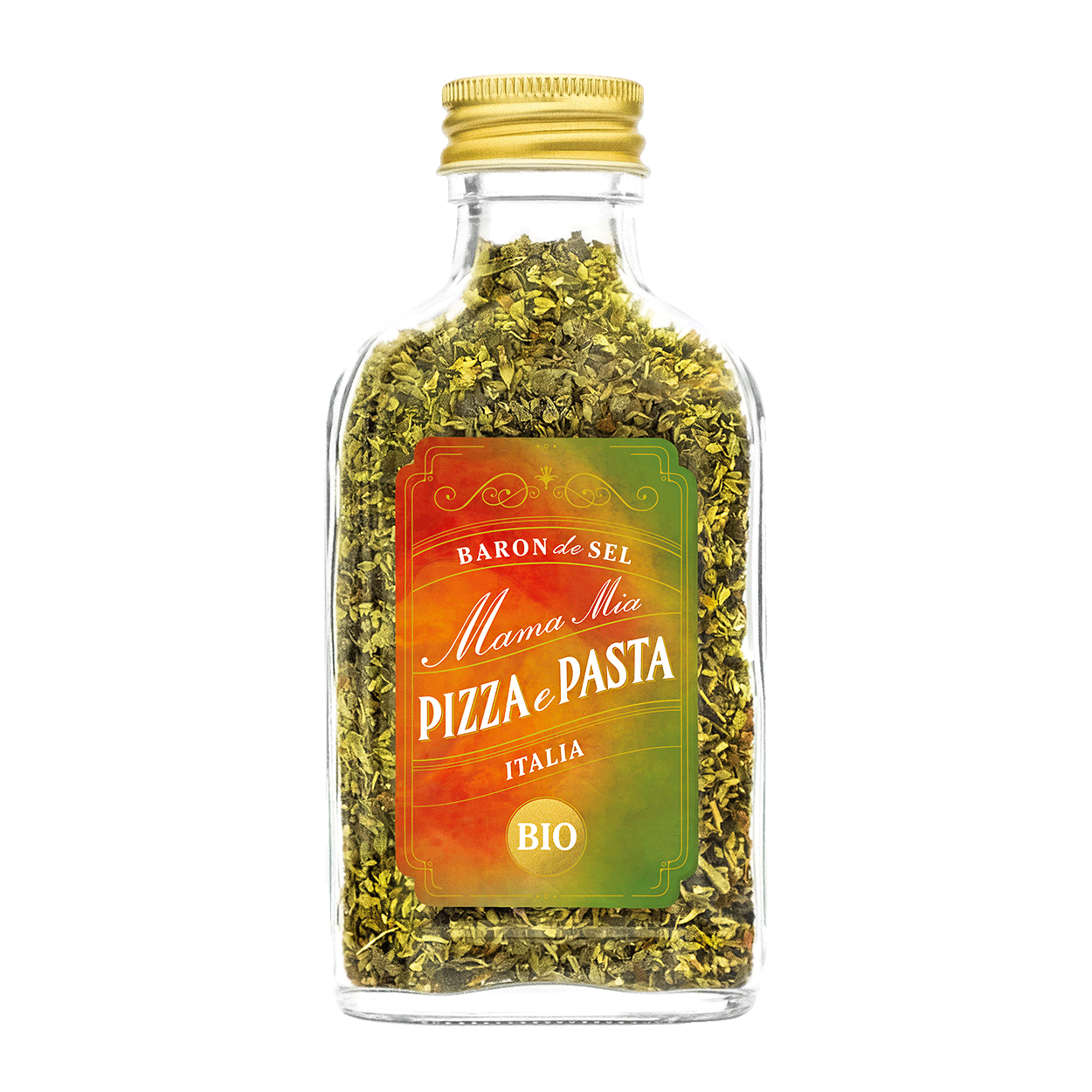 Mama Mia Pizza e Pasta