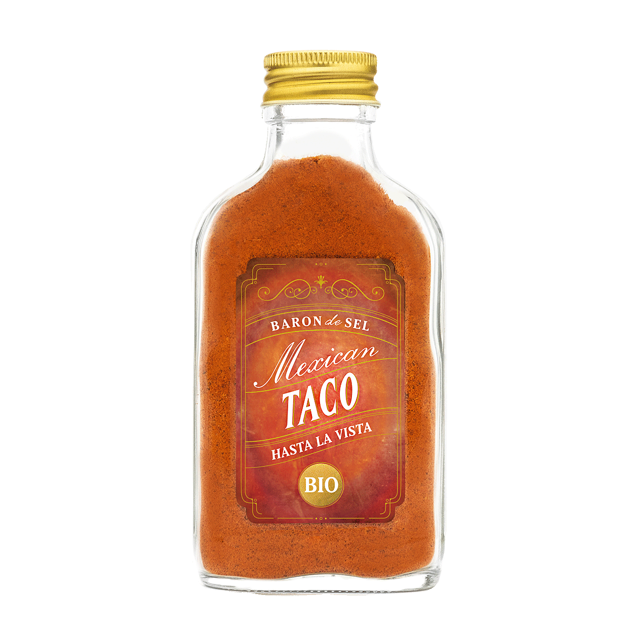 Mexican Taco