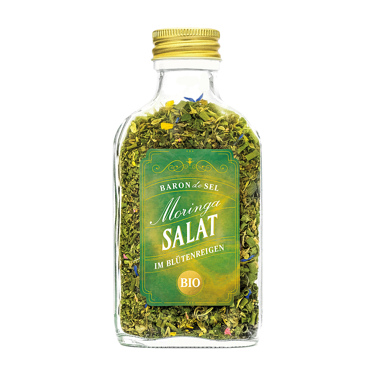 Moringa Salat
