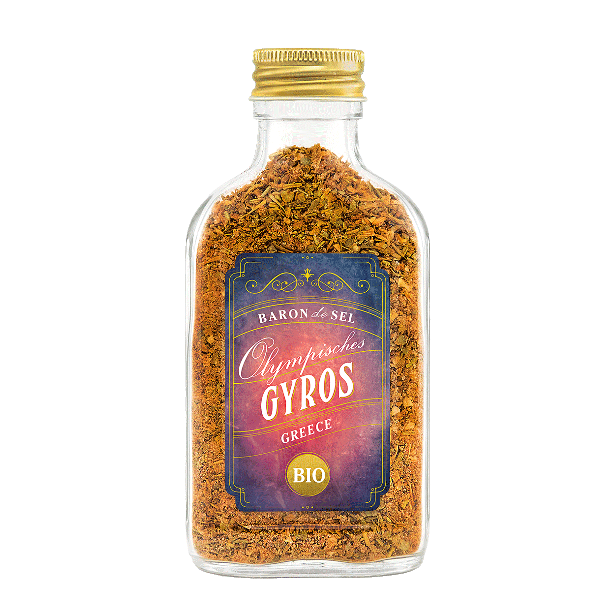 Olympisches Gyros
