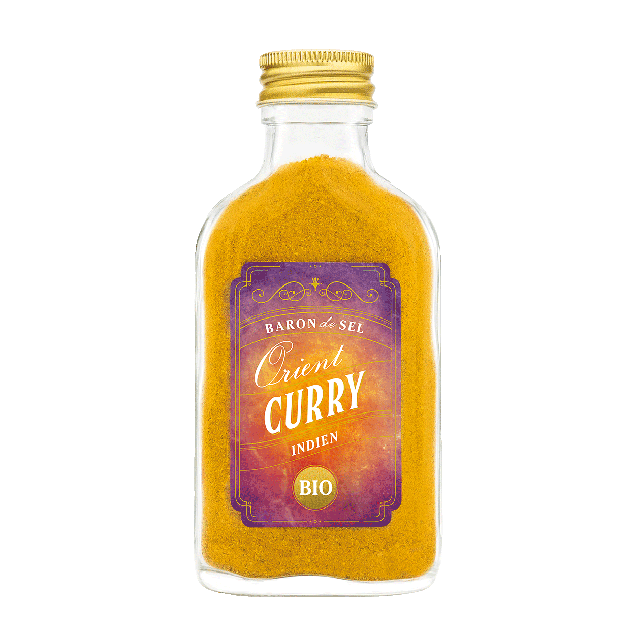 Orient Curry