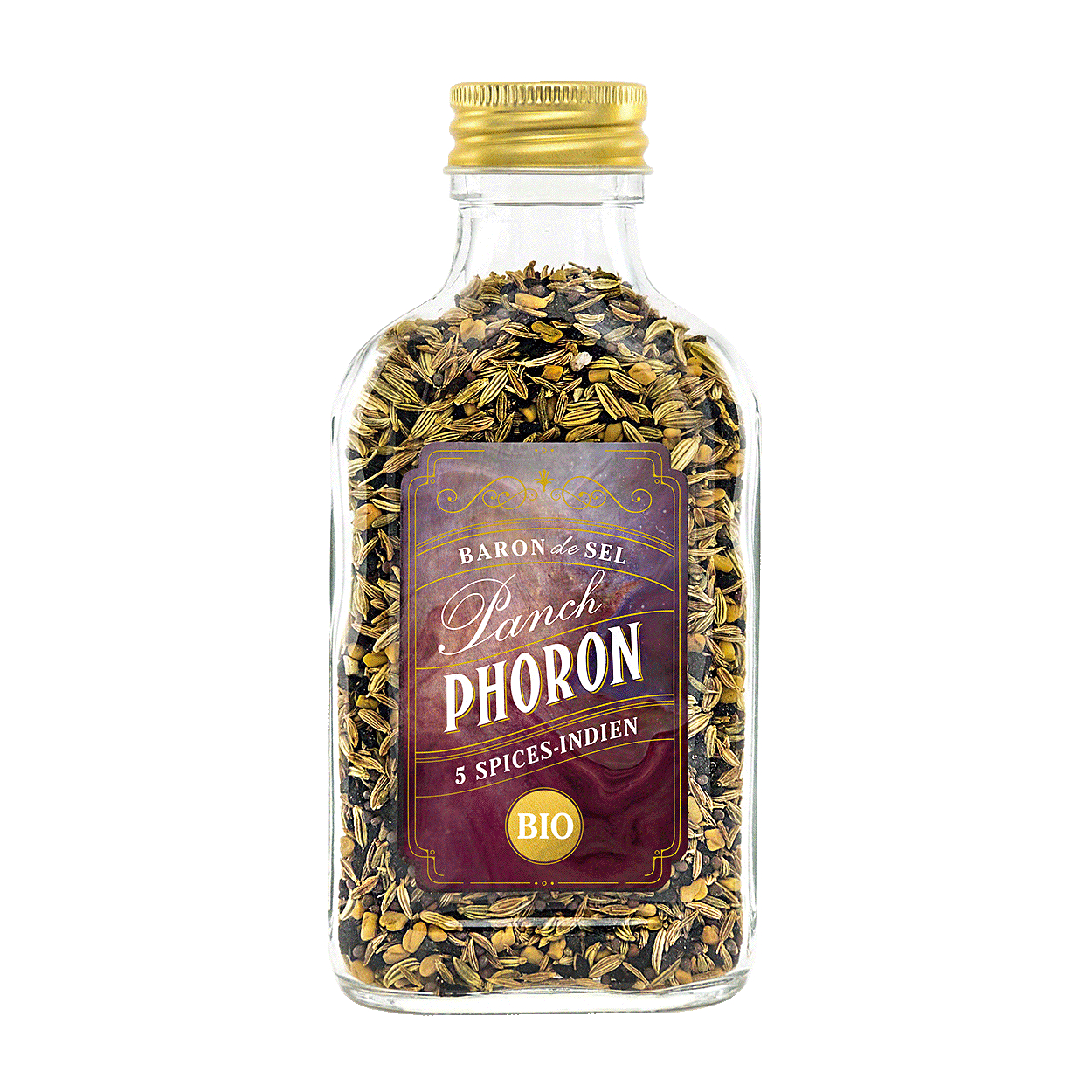 Panch Phoron