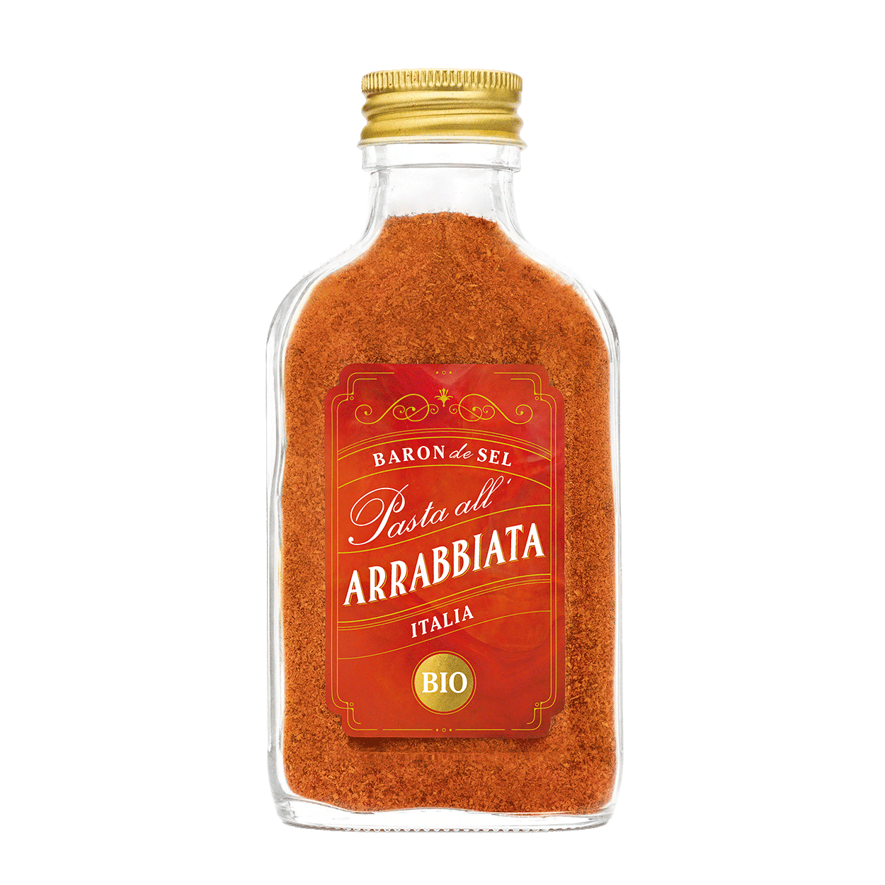 Pasta all' Arrabbiata