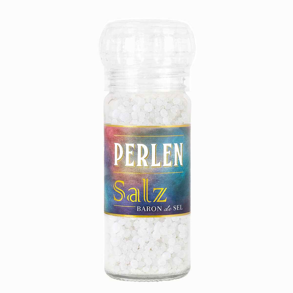 Perlen Salz