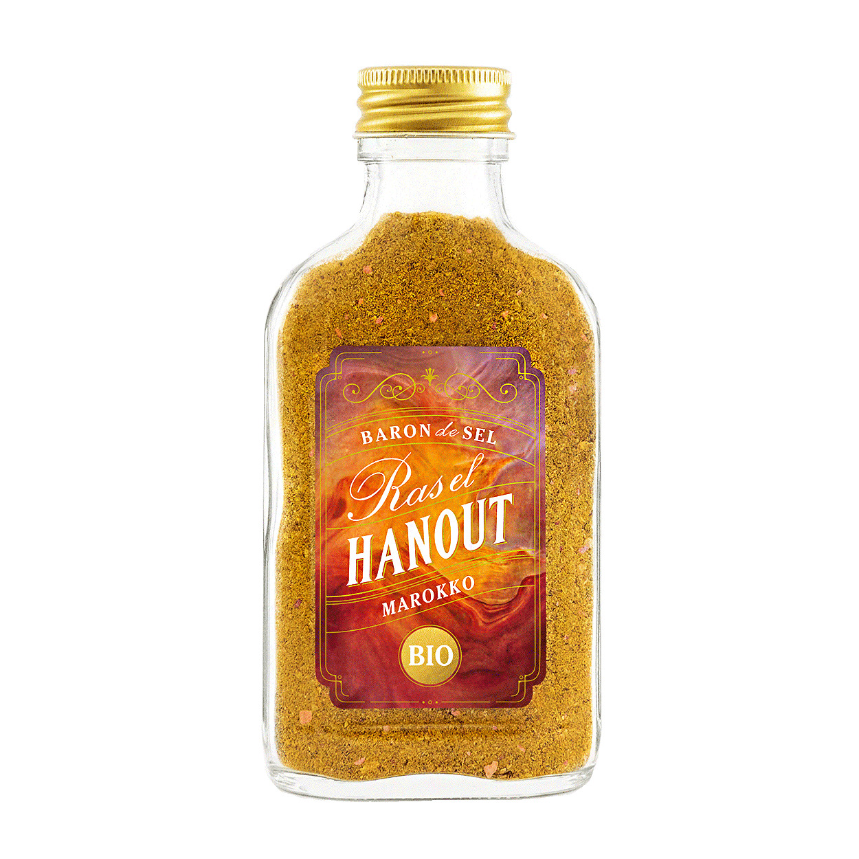 Ras El Hanout