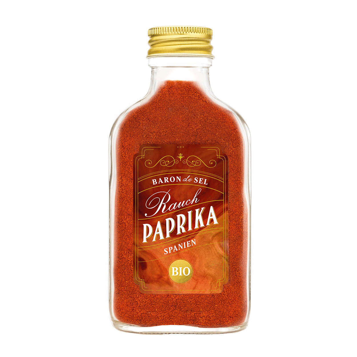 Rauch Paprika