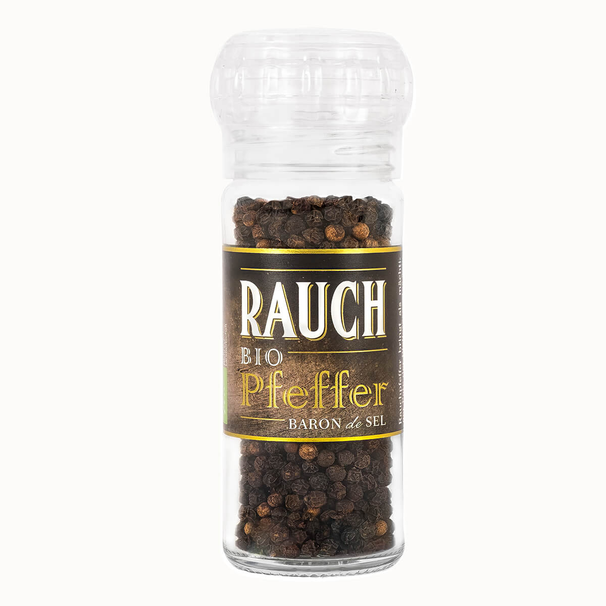 Rauch Pfeffer