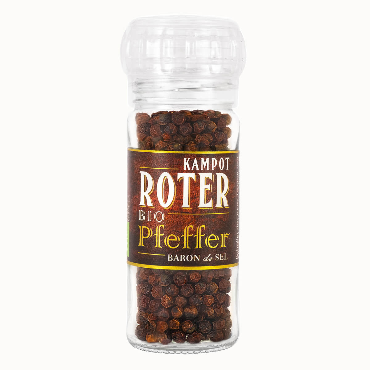 Roter Pfeffer