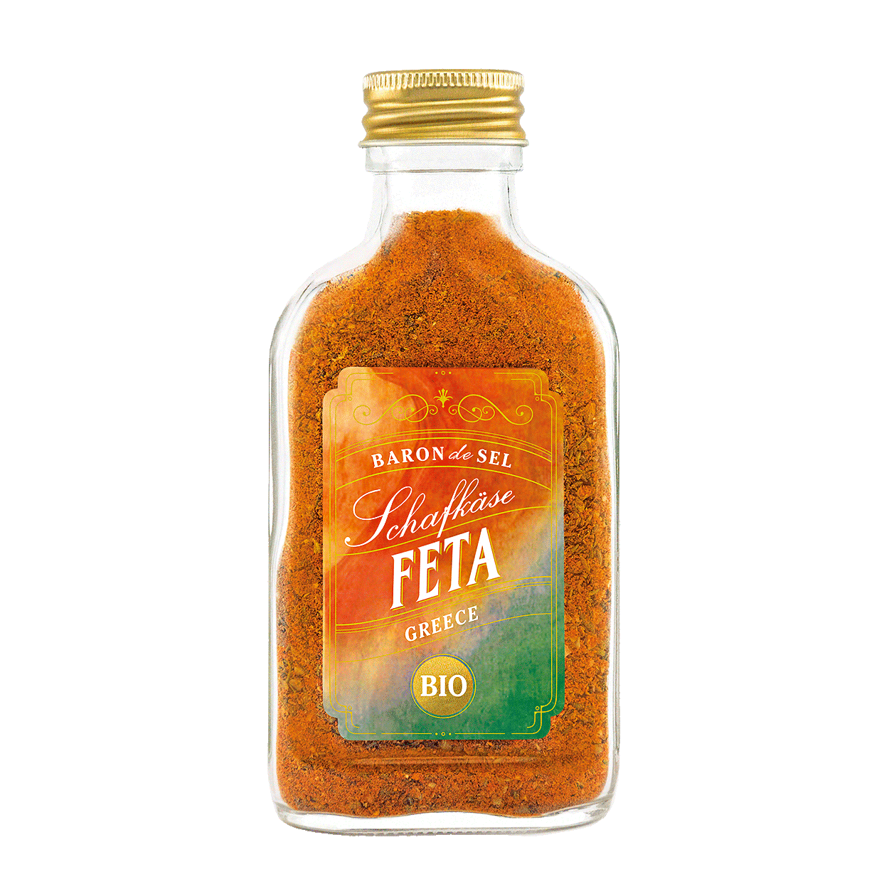 Schafkäse Feta