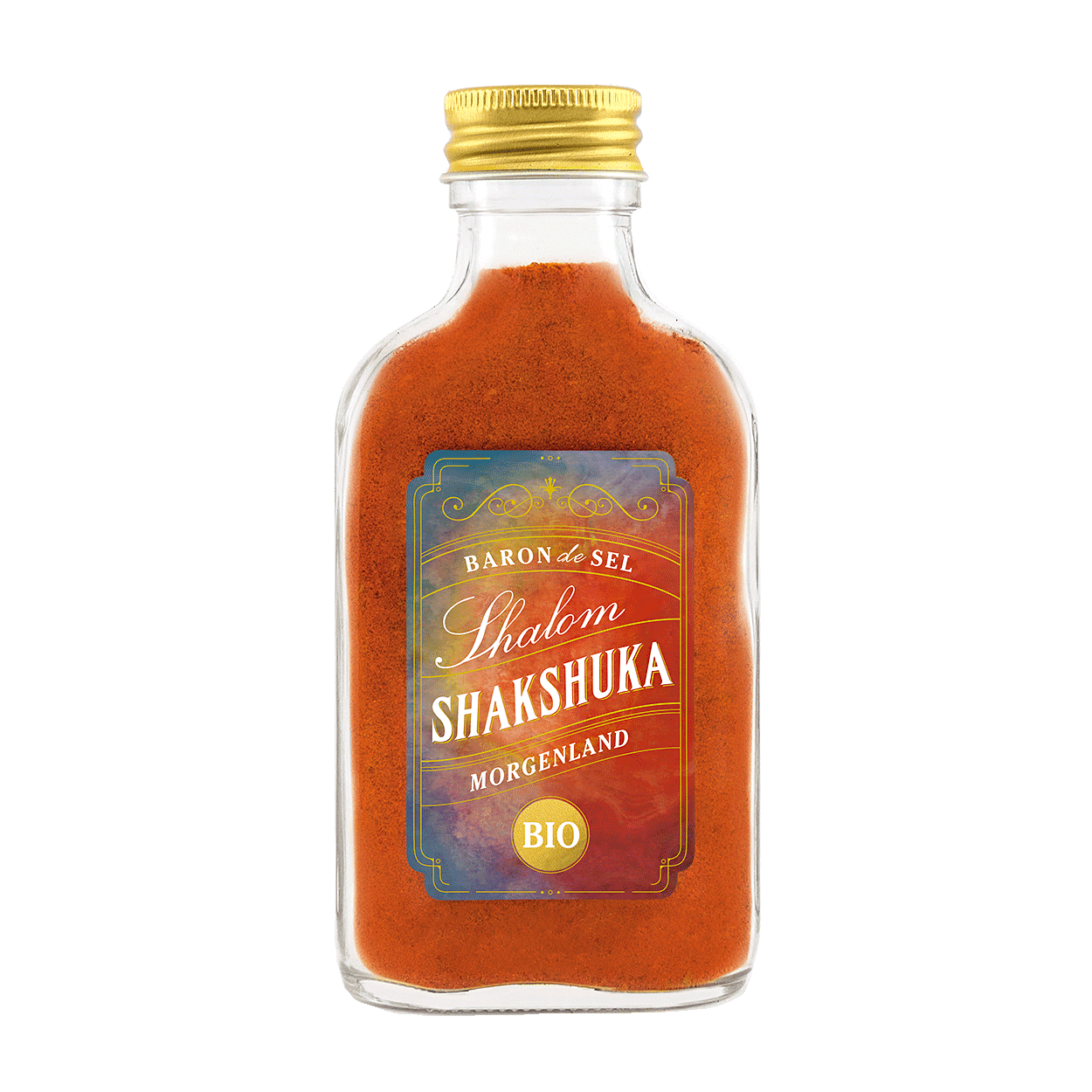 Shalom Shakshuka