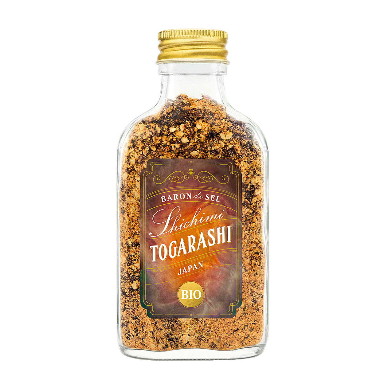 Shichimi Togarashi