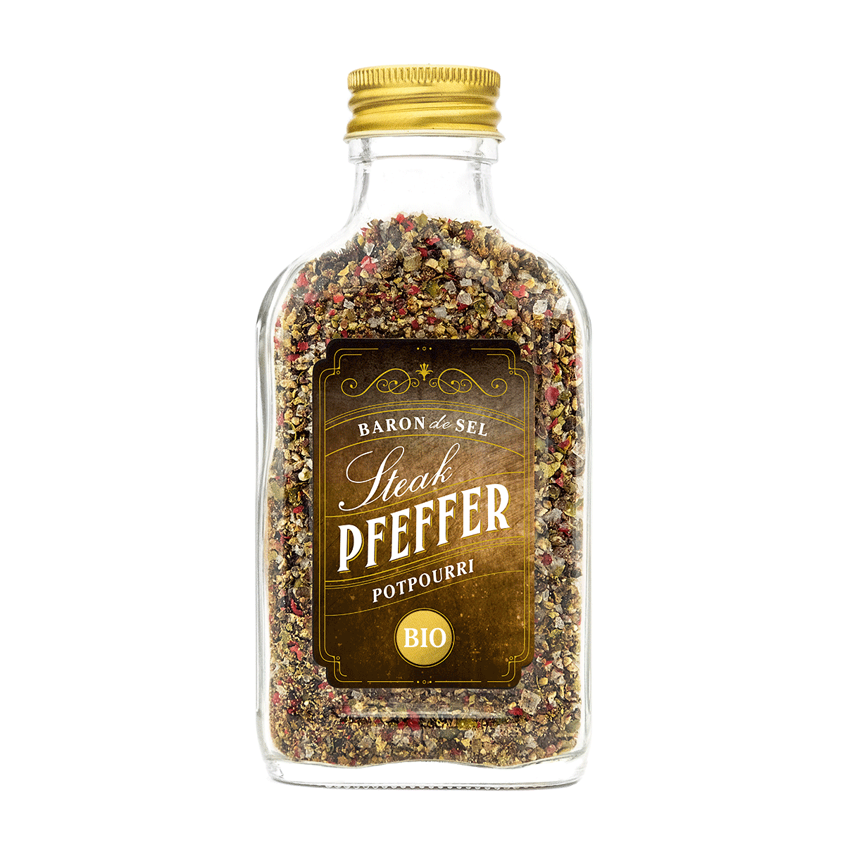 Steak Pfeffer