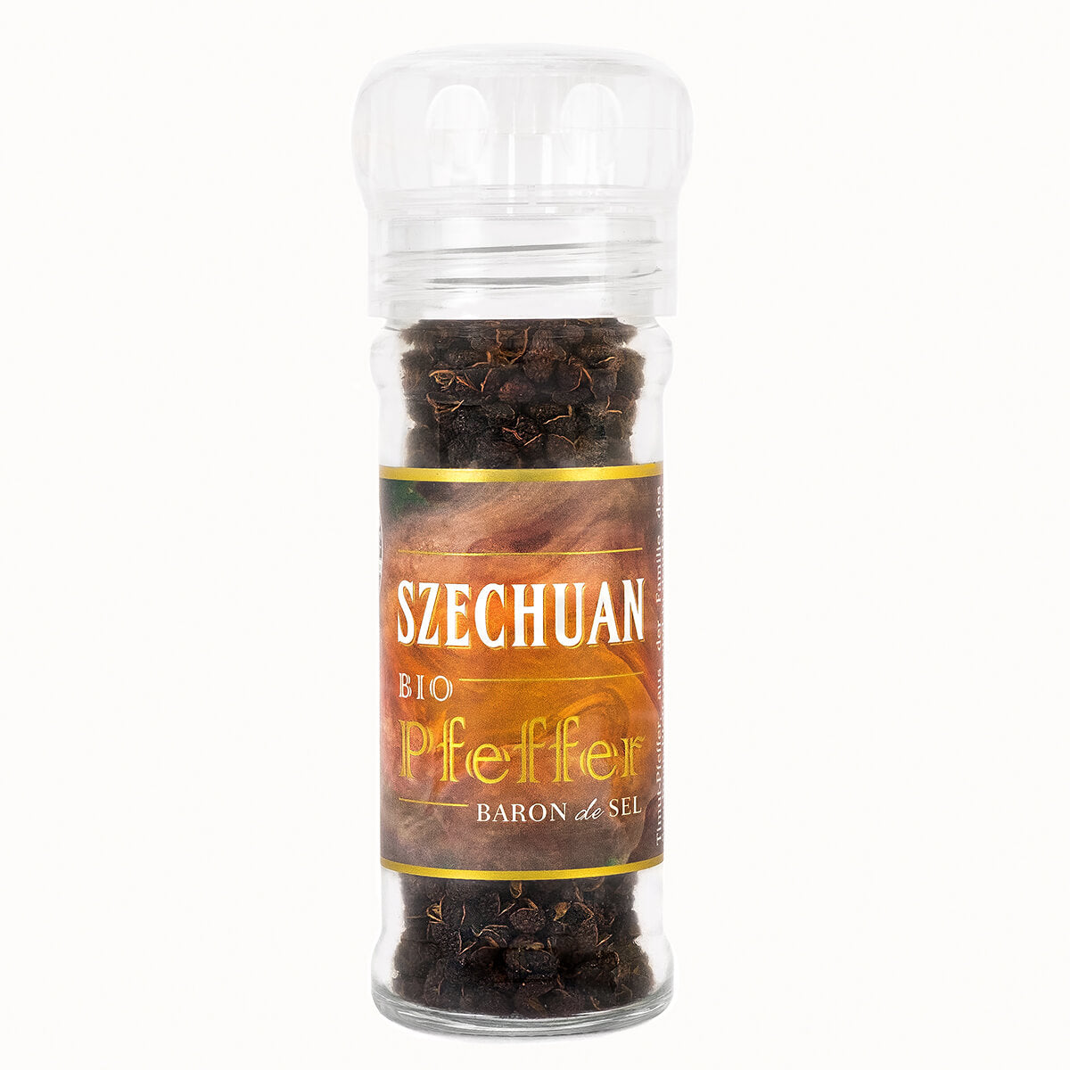Szechuan Pfeffer