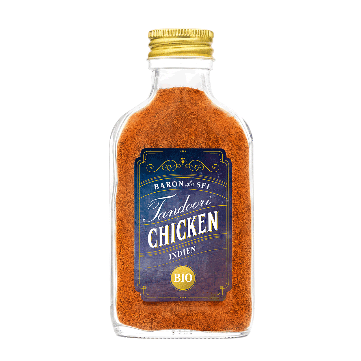 Tandoori Chicken