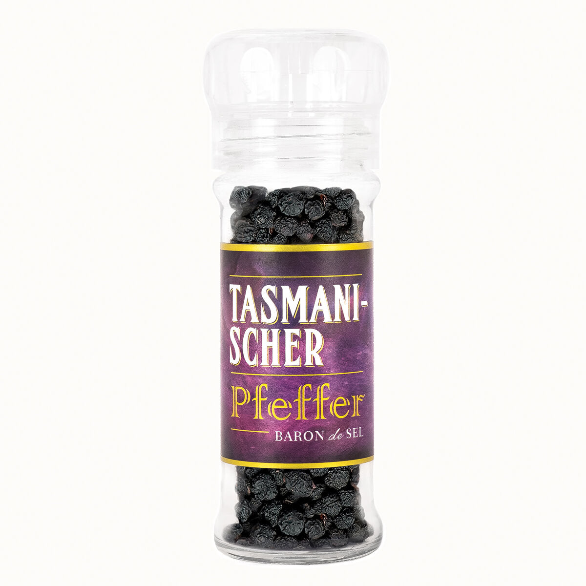 Tasmanischer Pfeffer