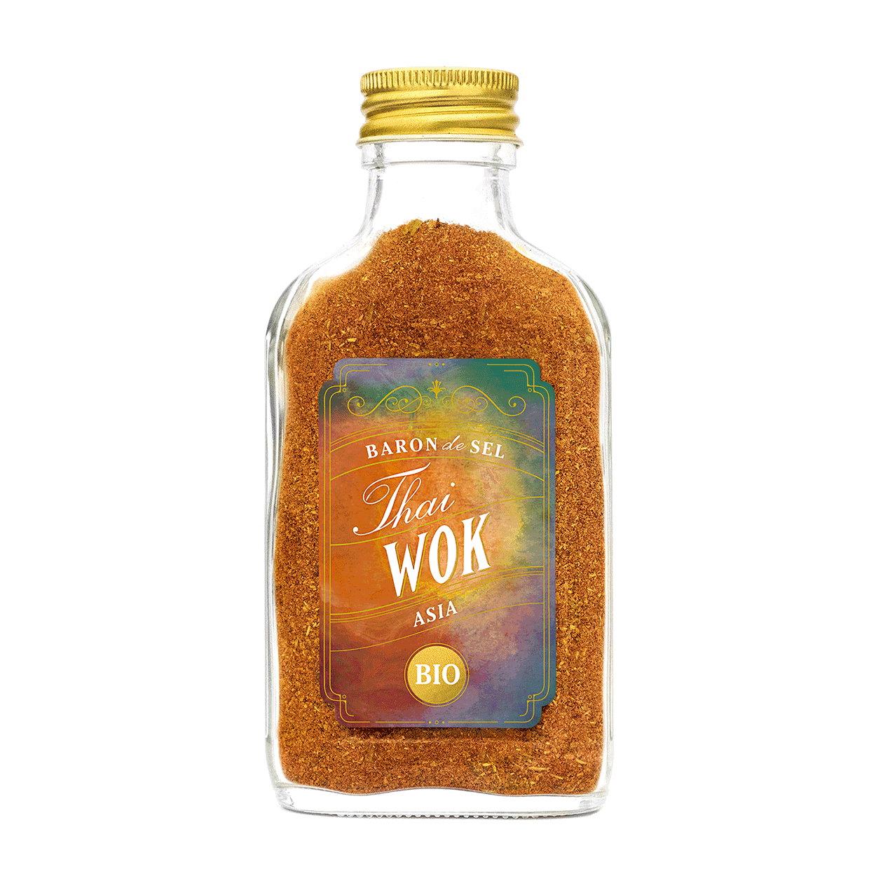 Thai Wok