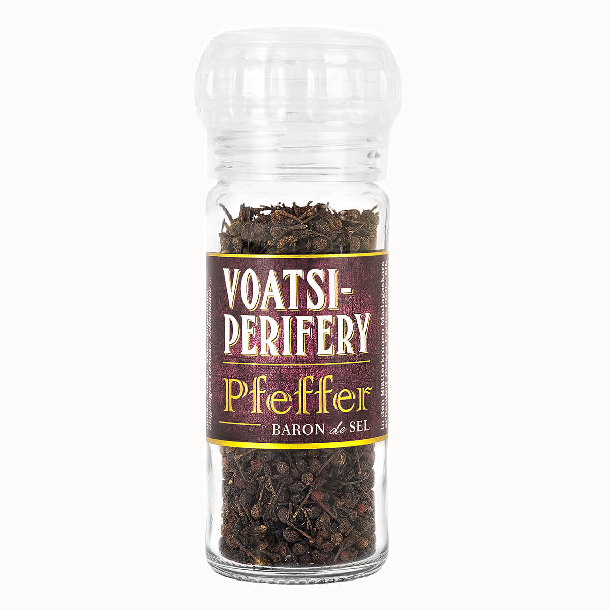 Voatsiperifery Pfeffer